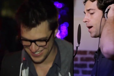 Katharine McPhee - Terrified