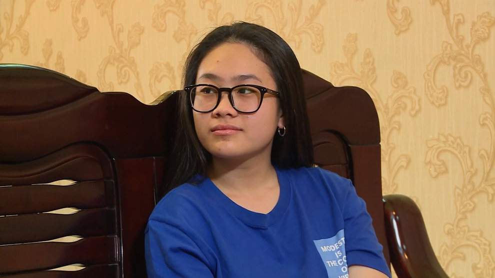 Ca sĩ Ngọc Ánh bật khóc khi con gái 16 tuổi kỳ thị hôn nhân - 3 Ca sĩ Ngọc Ánh bật khóc khi con gái 16 tuổi kỳ thị hôn nhân - 3