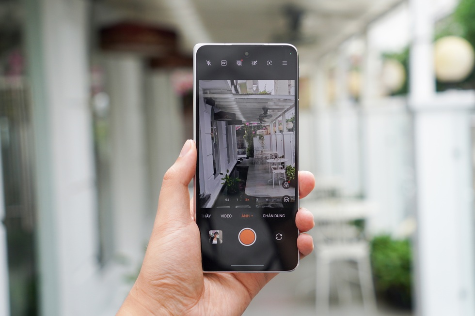 Đánh giá OPPO Find N5: Điện thoại màn hình gập mỏng nhất thế giới - 16 Đánh giá OPPO Find N5: Điện thoại màn hình gập mỏng nhất thế giới - 16