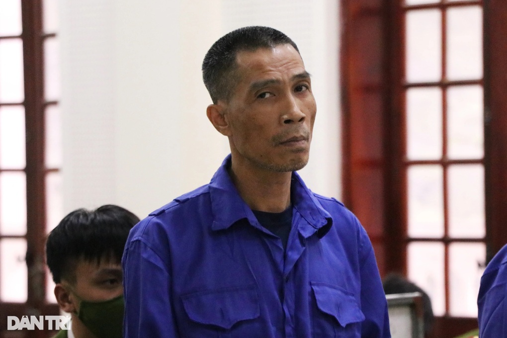 Kết bạn trong tù, ra trại rủ nhau lập đường dây ma túy - 1 Kết bạn trong tù, ra trại rủ nhau lập đường dây ma túy - 1