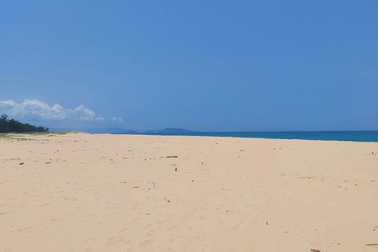 Đầu tư hơn 4.300 tỷ đồng xây dựng khu nghỉ dưỡng ven biển ở Bình Định