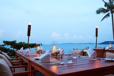 Ngân hàng "ôm hận" vì 4 lần hạ giá bán khách sạn ven biển cực đẹp vẫn ế