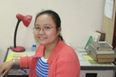 Đạt giải quốc gia - mơ giải quốc tế 