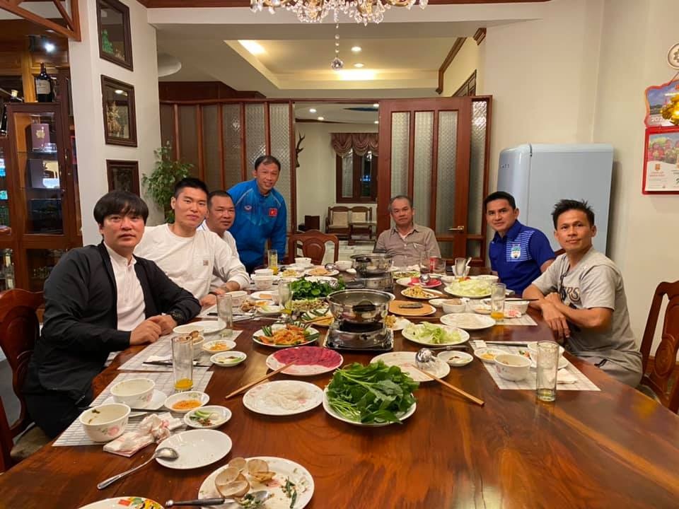 Nhân vật tuổi Sửu nổi tiếng nhất V-League - 8 Nhân vật tuổi Sửu nổi tiếng nhất V-League - 8