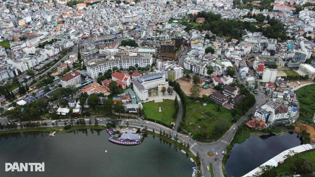 52 xã, phường ở Lâm Đồng thiếu cán bộ, công chức  - 2