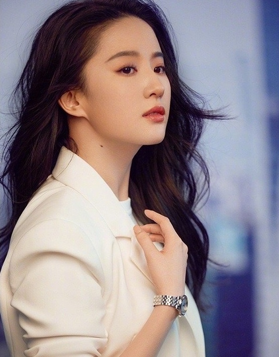 Thần tiên tỷ tỷ Lưu Diệc Phi phản ứng thế nào khi bị chê về nhan sắc - 9 Thần tiên tỷ tỷ Lưu Diệc Phi phản ứng thế nào khi bị chê về nhan sắc - 9