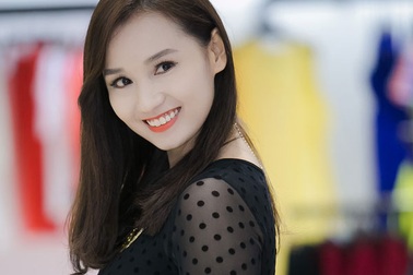 Lã Thanh Huyền rạng rỡ tái xuất sau thời gian ở ẩn