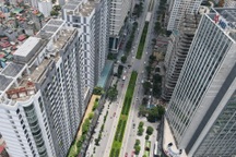 Truy trách nhiệm cả người đứng đầu cơ quan đã về hưu để quy hoạch "băm nát"