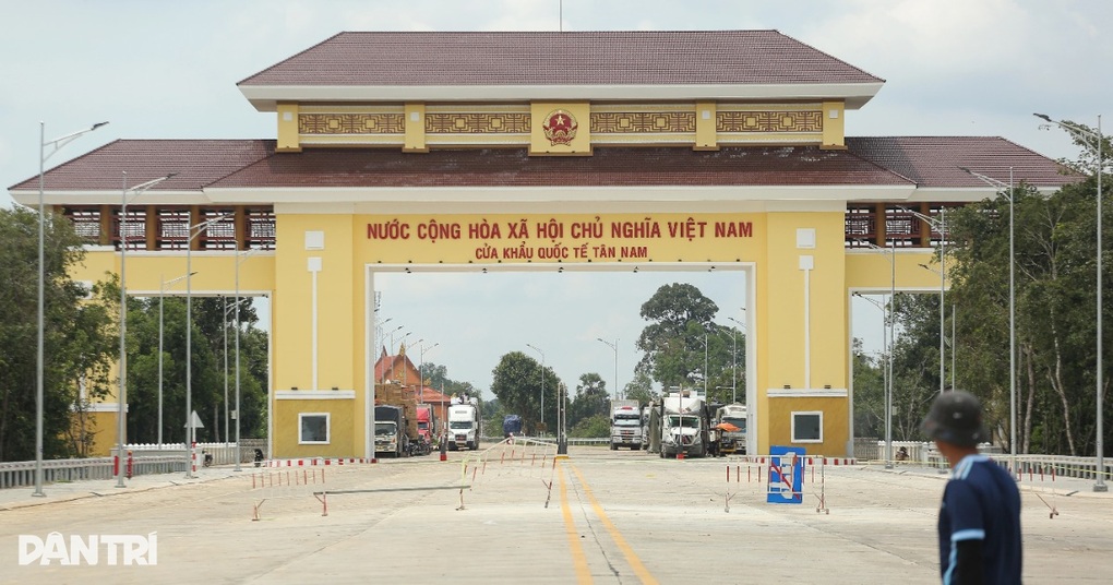 Những động lực kỳ vọng Tây Ninh tăng trưởng 2 con số giai đoạn 2026-2030 - 1 Những động lực kỳ vọng Tây Ninh tăng trưởng 2 con số giai đoạn 2026-2030 - 1