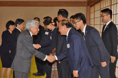 Nhiều hoạt động quan trọng của Thủ tướng Nguyễn Xuân Phúc tại Nhật Bản