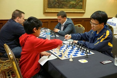 Quang Liêm thắng trận ra quân giải Spice Cup 2013