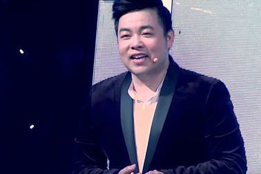 Xúc động nghe học trò Lệ Quyên hát, Quang Lê trổ tài… ngâm thơ