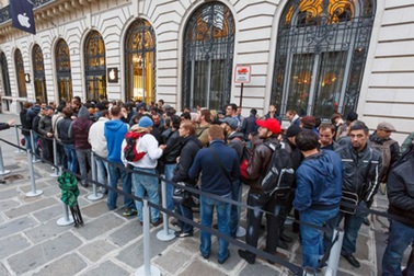 Apple hé lộ một loạt sản phẩm mới trình làng năm 2014