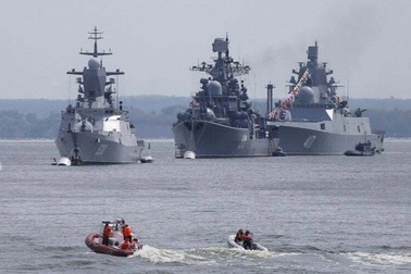 Nga cảnh báo cứng rắn kịch bản NATO “xuyên thủng pháo đài” Kaliningrad