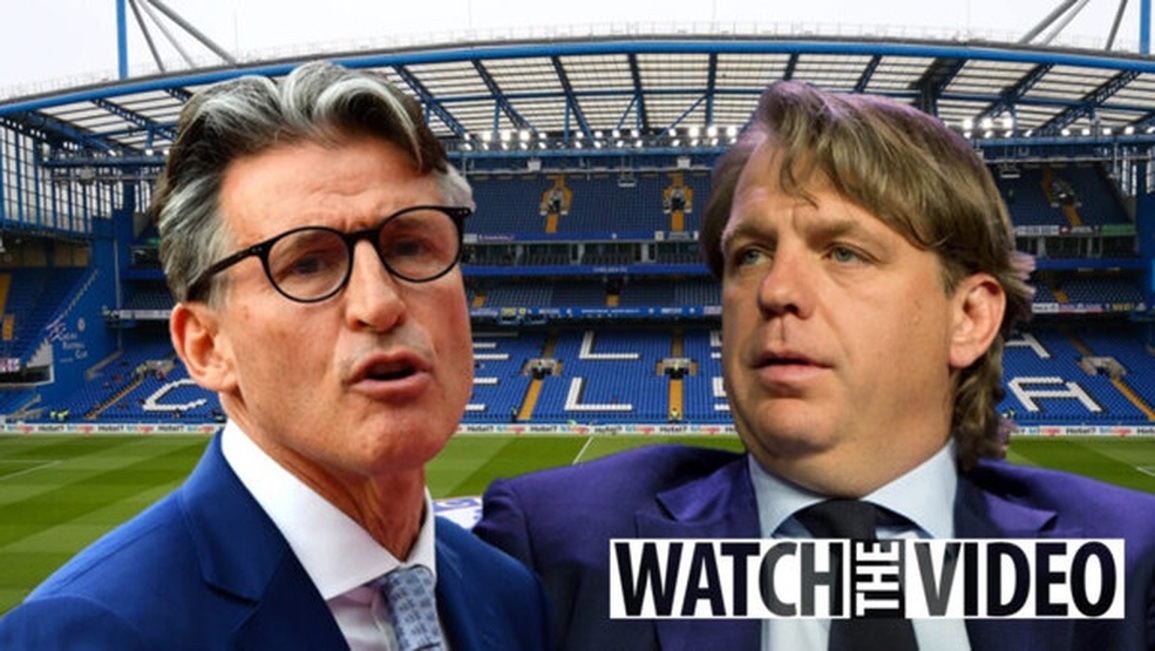 Ngôi sao Chelsea thừa nhận sự thật phũ phàng khi tỷ phú Abramovich bán CLB - 2 Ngôi sao Chelsea thừa nhận sự thật phũ phàng khi tỷ phú Abramovich bán CLB - 2