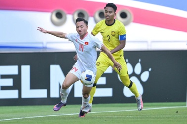 Chuyên gia: “U22 Malaysia không phải là đối thủ của U22 Việt Nam”