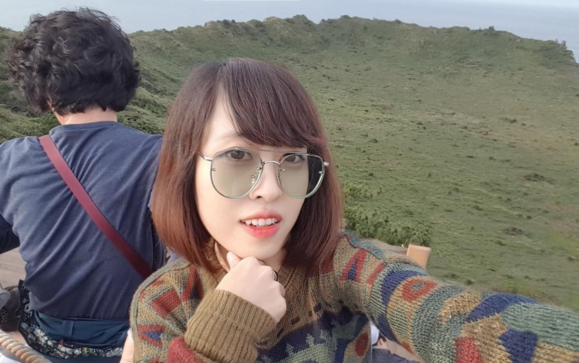 Giới trẻ và lối sống xê dịch hướng về thiên nhiên - 1 Giới trẻ và lối sống xê dịch hướng về thiên nhiên - 1