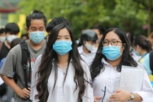 Bộ GD-ĐT yêu cầu các trường học nghiêm túc thực hiện phòng, chống dịch