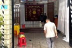 Người dân bàng hoàng khi gia đình hàng xóm bị sát hại ở Đồng Nai