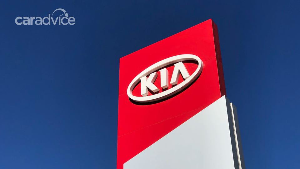 KIA lên kế hoạch sản xuất xe chạy điện siêu nhỏ - 1 KIA lên kế hoạch sản xuất xe chạy điện siêu nhỏ - 1