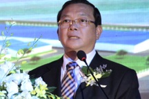 Bắt tạm giam nguyên Chủ tịch HĐQT Tổng Công ty Tín Nghĩa