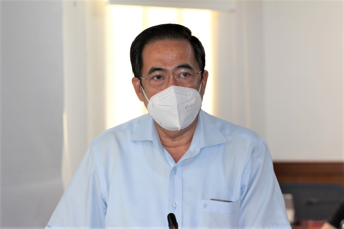 TPHCM chốt danh sách hơn 1 triệu người được hỗ trợ tiền thuê nhà - 1 TPHCM chốt danh sách hơn 1 triệu người được hỗ trợ tiền thuê nhà - 1