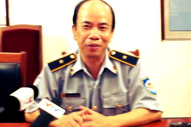 "Tàu Trung Quốc nhăm nhe khiêu khích nhằm cài bẫy Việt Nam"