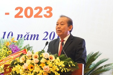 Đồng bào Công giáo duy trì và phát triển tốt phong trào thi đua yêu nước