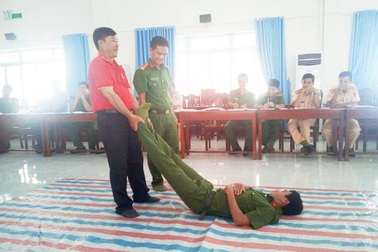 Nhiều nạn nhân tai nạn giao thông “chết oan” do không được sơ cứu ban đầu