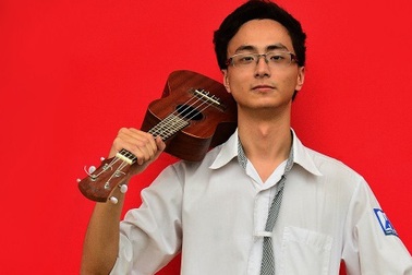 Nam sinh Việt giành học bổng 5,3 tỷ đồng từ ĐH top đầu nước Mỹ