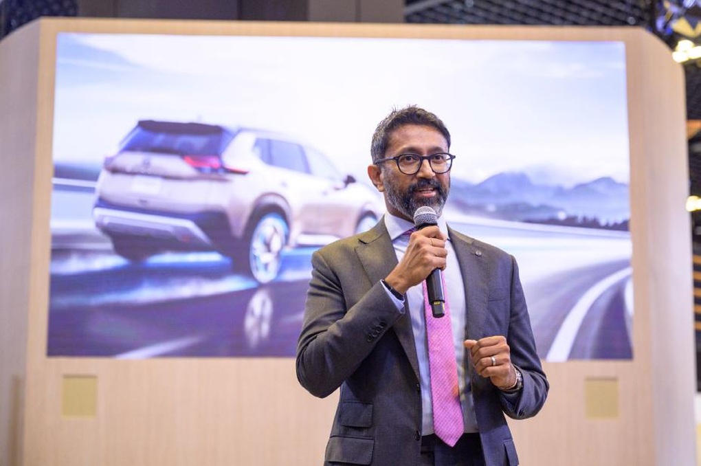 e-Power - Công nghệ động cơ tiềm năng tại Việt Nam và khu vực - 5