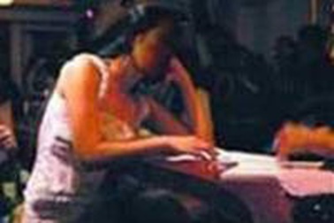 Đánh mất tuổi xuân thì