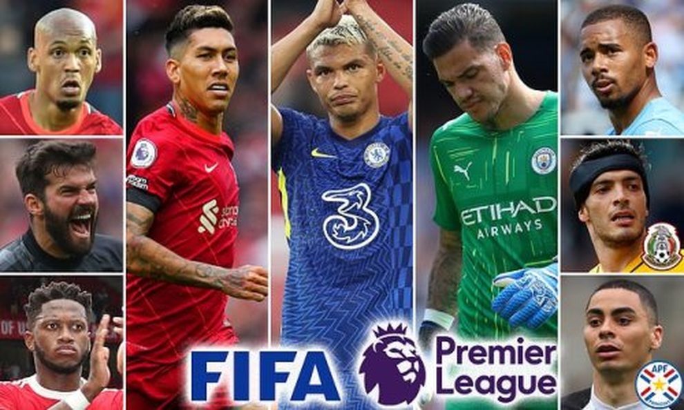 Hàng loạt CLB Premier League nổi loạn, công khai chống đối FIFA - 1
