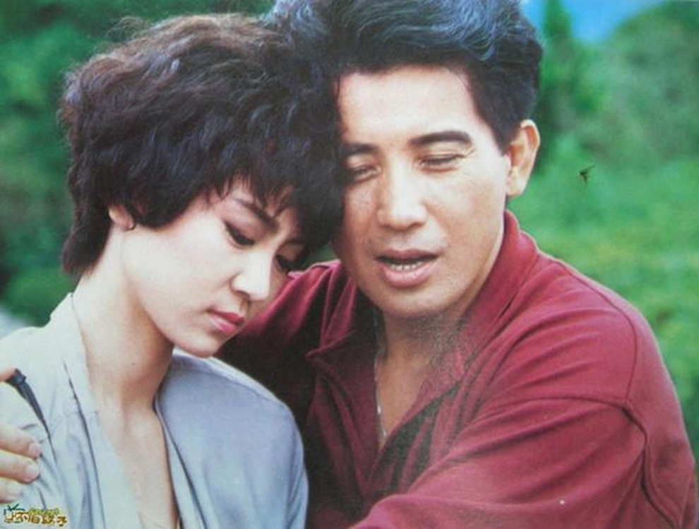 Mỹ nam vạn người mê một thời Tần Hán sống cô độc sau biến cố phản bội vợ - 3