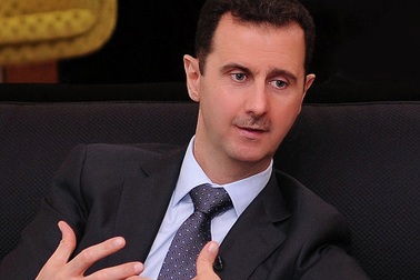 Iran điều 4.000 quân tinh nhuệ trợ giúp Tổng thống Syria