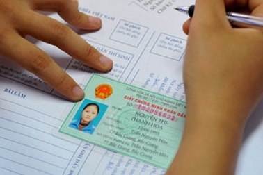 Cấp mã số công dân cho cả trẻ sơ sinh