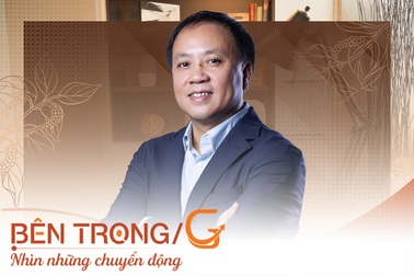 Vị giám đốc ký 1.000 tỷ đồng run tay, ông chủ không ký thay