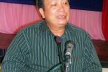 UBĐT sự cố cầu Cần Thơ làm việc với các nhà thầu