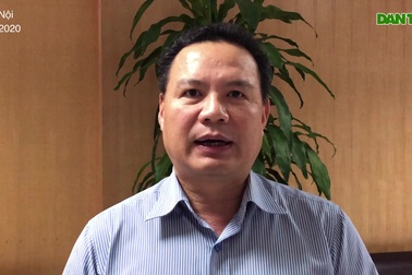 Thứ trưởng Lê Văn Thanh nói về Nghị quyết 154/NQ-CP