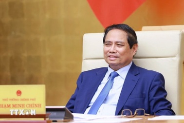 Thủ tướng: “Địa phương quyết, địa phương làm, địa phương chịu trách nhiệm"