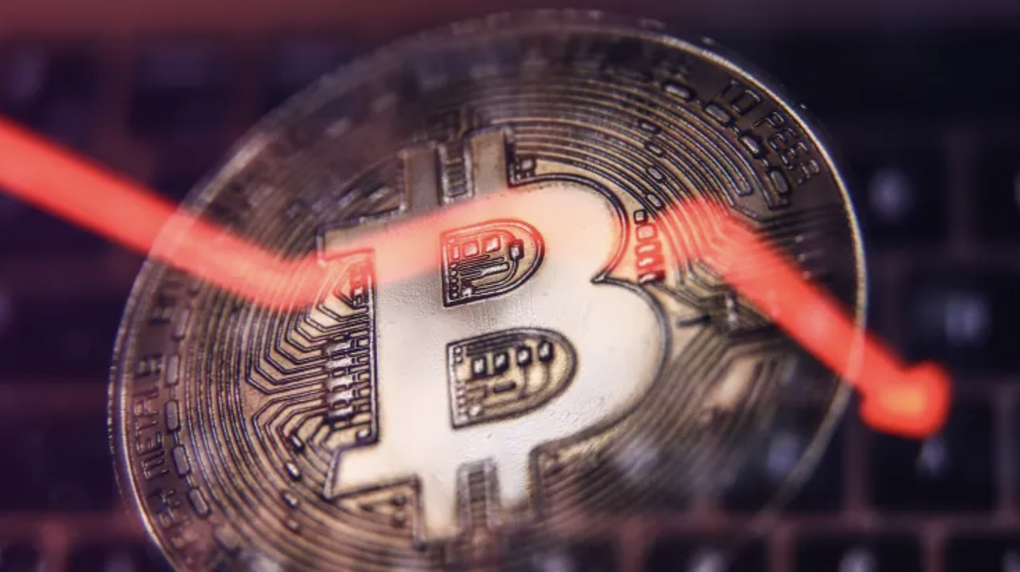 Tuần biến động: Bitcoin lao dốc về mốc 17.800 USD, chuyện gì đang xảy ra? - 1 Tuần biến động: Bitcoin lao dốc về mốc 17.800 USD, chuyện gì đang xảy ra? - 1