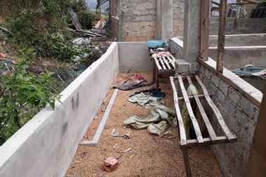 Vụ nữ sinh giao gà bị giam giữ, hãm hiếp rồi sát hại: Cứ hỏi cung, kẻ chủ mưu lại giả câm điếc