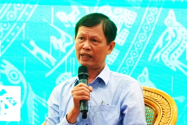 Bẻ kèo nhau trong chuỗi giá trị lúa gạo, nông dân và doanh nhân đều thiệt