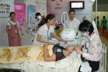 20 quốc gia tham dự Triển lãm chuyên ngành Y dược