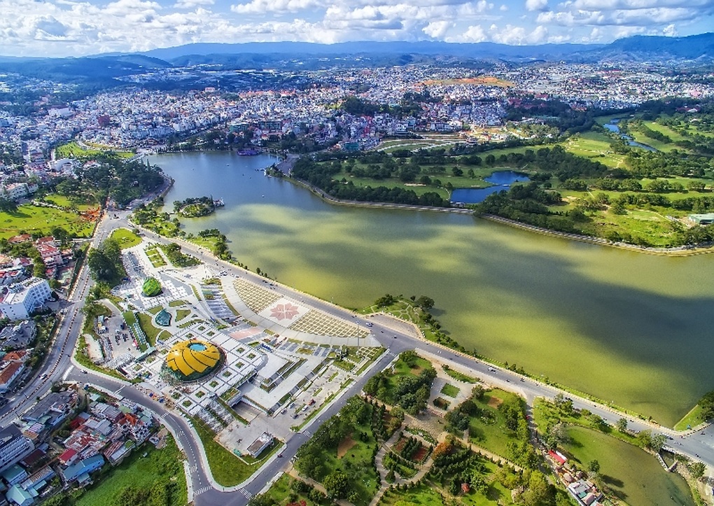 Tổng Bí thư ký quyết định lập 23 đảng bộ mới của tỉnh, thành sau sáp nhập - 1 Tổng Bí thư ký quyết định lập 23 đảng bộ mới của tỉnh, thành sau sáp nhập - 1