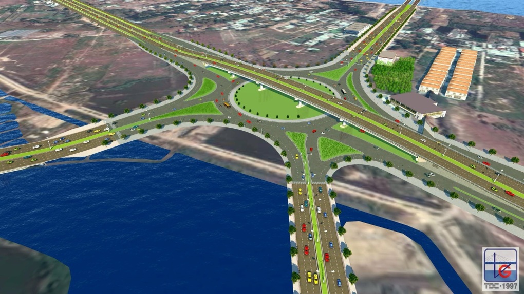 Limassol: Phân khu đầu tiên được ra mắt tại Gold Coast Vũng Tàu - 2 Limassol: Phân khu đầu tiên được ra mắt tại Gold Coast Vũng Tàu - 2