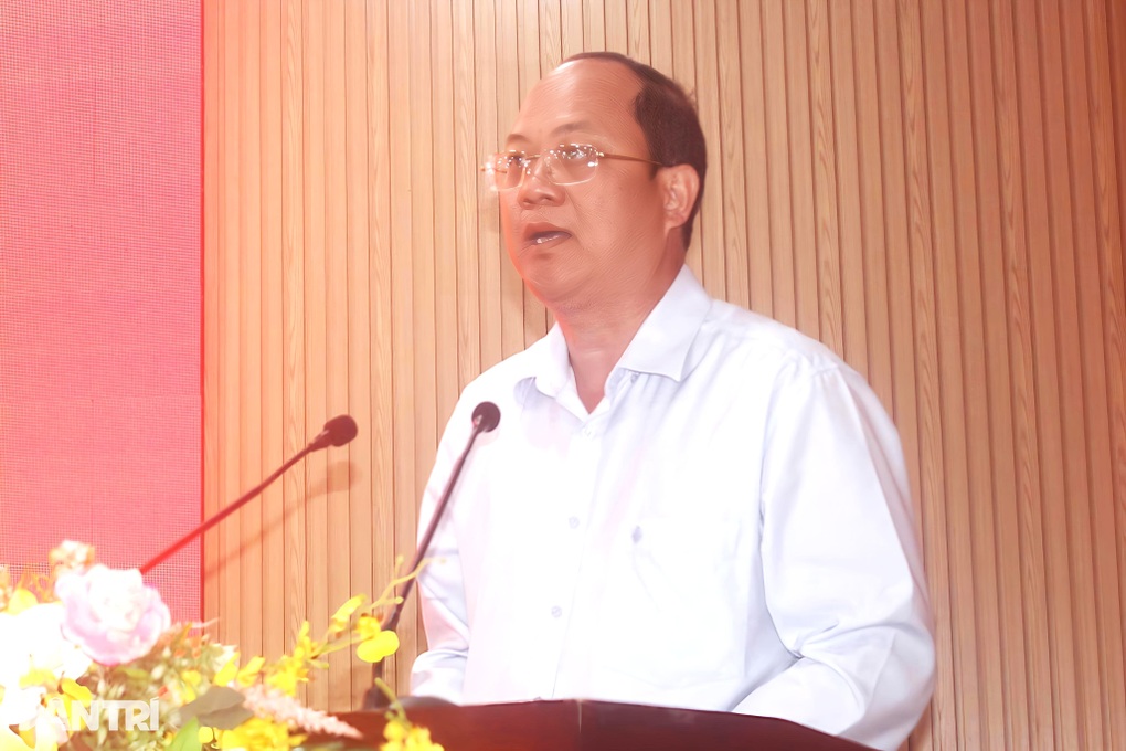 Chìa khóa vận hành chính quyền địa phương 2 cấp tại Cà Mau - 3