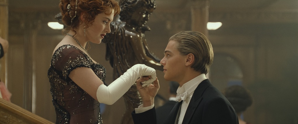Titanic trở lại sau 25 năm, khán giả thuộc lòng kịch bản vẫn muốn xem - 1 Titanic trở lại sau 25 năm, khán giả thuộc lòng kịch bản vẫn muốn xem - 1
