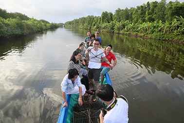 Chê du lịch nội, người Việt chi 6 tỉ USD ra nước ngoài du ngoạn