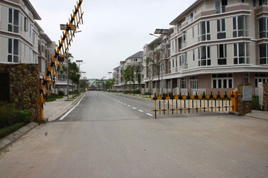 Từ Liêm lên quận, nhà đất giao dịch mạnh